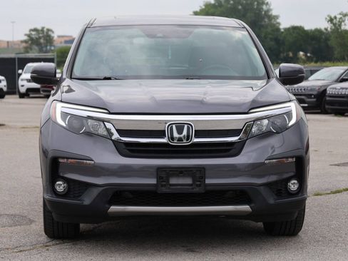Used 2021 Honda Pilot EX-L image 5