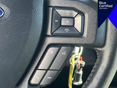 Certified 2020 Ford F150 XLT w/ Equipment Group 302A Luxury image 24