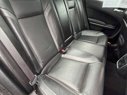 Used 2021 Dodge Charger SXT w/ Leather Interior Group RWD image 20