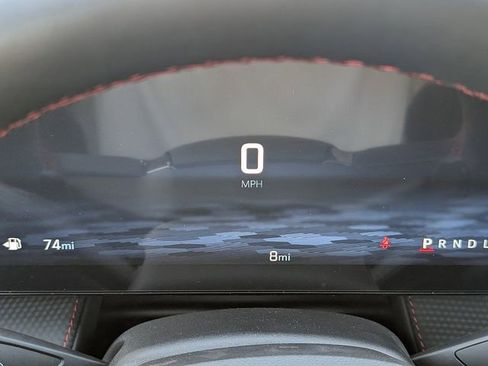 New 2026 Chevrolet Equinox RS image 25