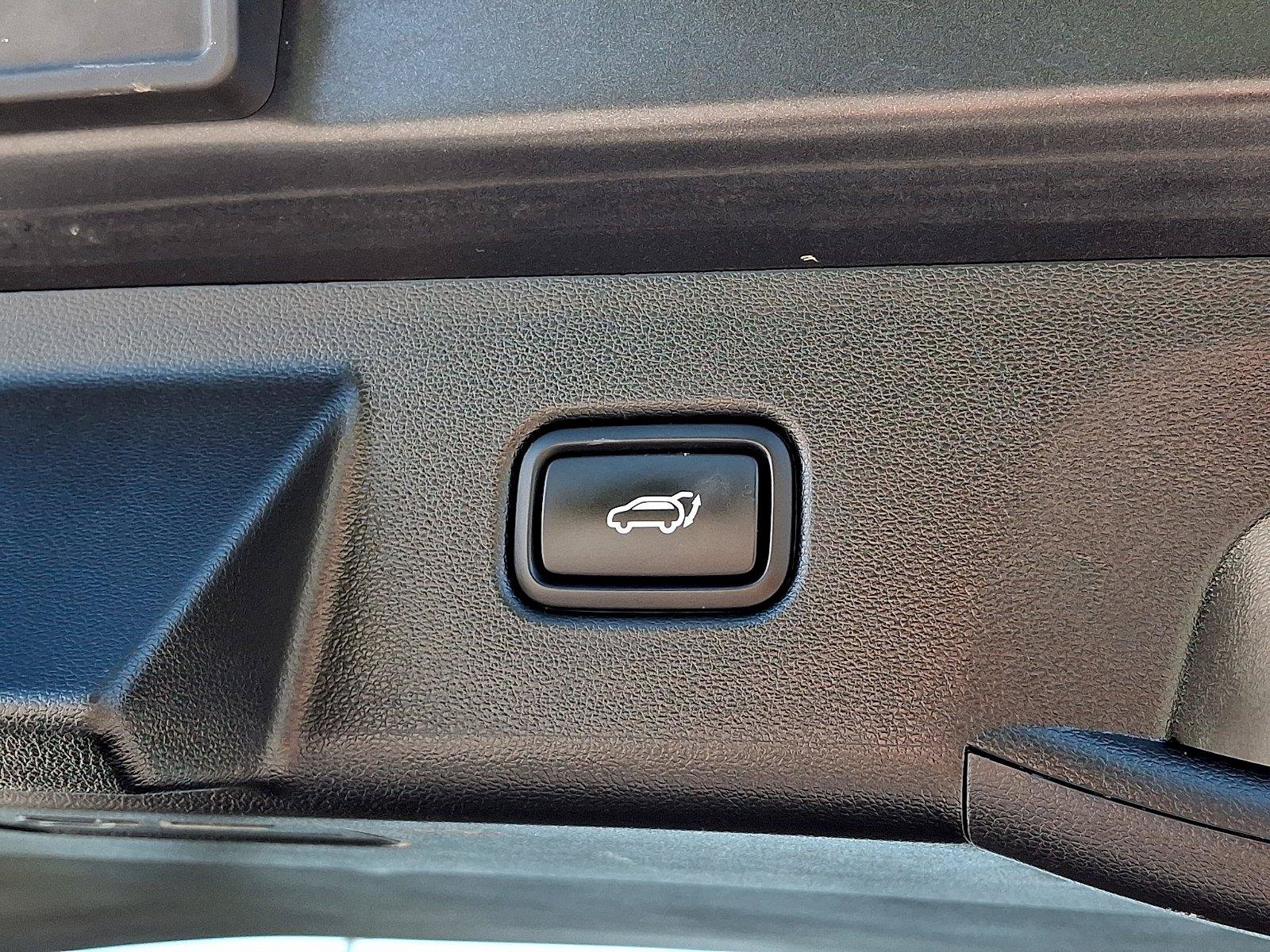 Certified 2023 Hyundai Tucson SEL AWD/4WD image 28