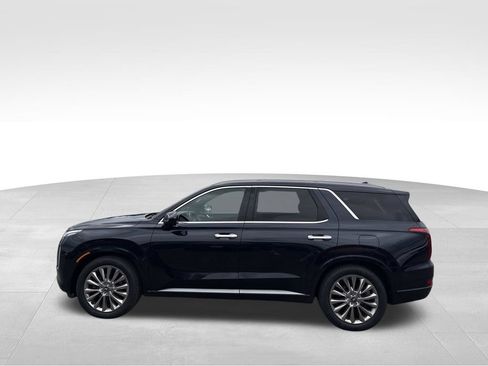 Used 2020 Hyundai Palisade Limited AWD/4WD image 9