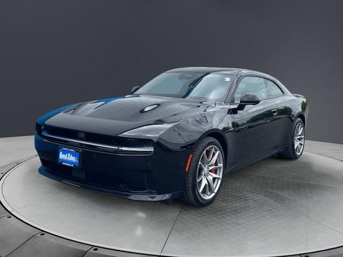 Used 2024 Dodge Charger Daytona Scat Pack w/ Plus Group AWD/4WD image 7