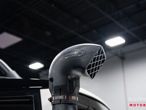 Used 2010 Toyota FJ Cruiser w/ Convenience Pkg image 14