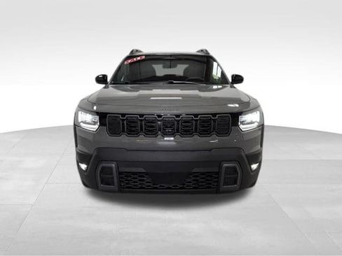 New 2026 Jeep Cherokee Laredo AWD/4WD image 3