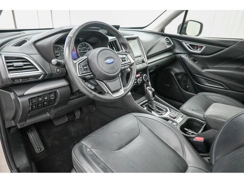 Used 2021 Subaru Forester Limited AWD/4WD image 11