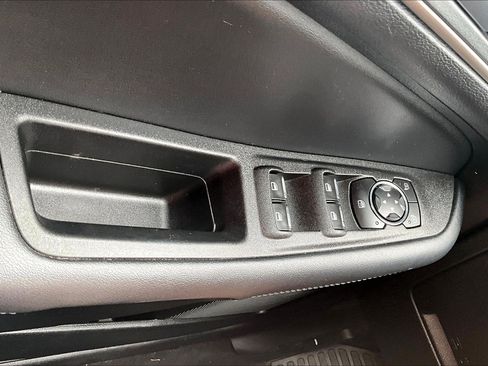 Used 2024 Ford Edge SEL w/ Convenience Package AWD/4WD image 34