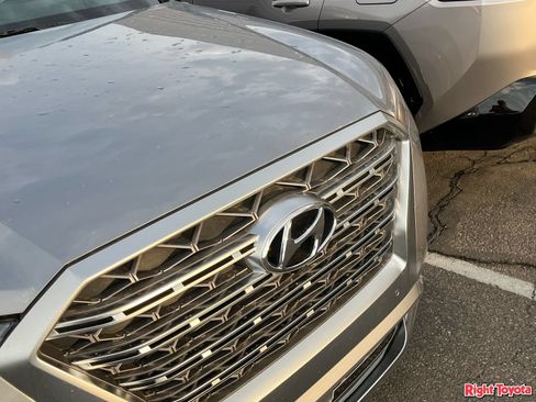 Used 2020 Hyundai Palisade Limited AWD/4WD image 7