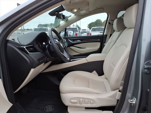 Certified 2024 Buick Enclave Premium image 18