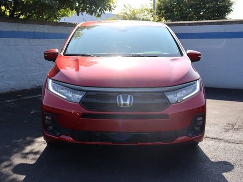Used 2026 Honda Odyssey EX-L image 8