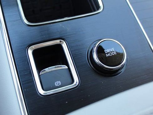 New 2026 Lincoln Aviator Reserve AWD/4WD image 24