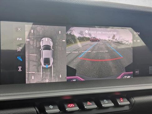 Used 2025 Porsche 911 Carrera image 14