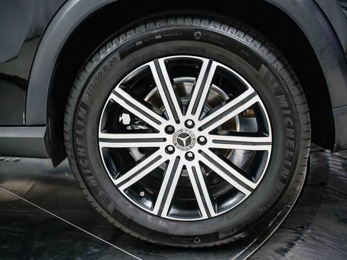 Used 2026 Mercedes-Benz GLE 350 GLE 350 image 10