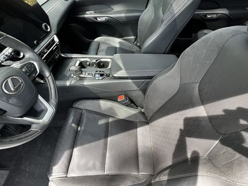 Used 2023 Lexus RX 350 w/ Cold Area Package image 15