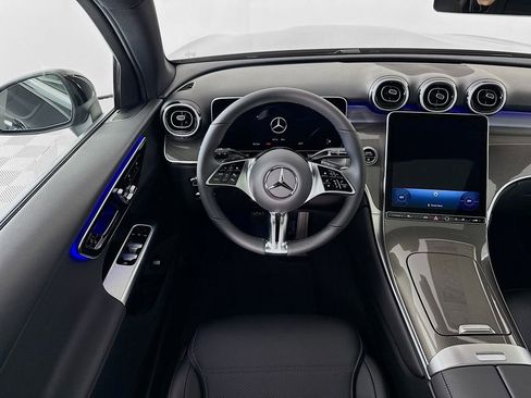 Used 2026 Mercedes-Benz GLC 300 4MATIC image 21