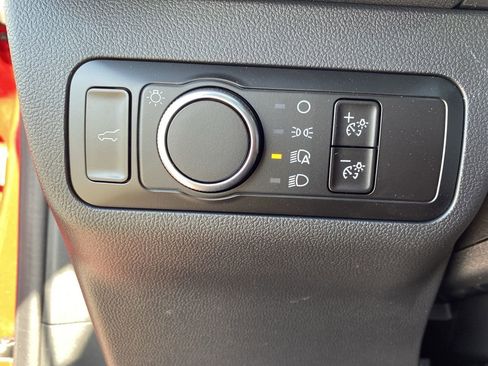 New 2026 Ford Escape Active w/ Active Premium Tech Pack image 29