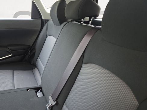 Certified 2025 Kia Soul LX image 22