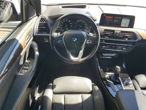 Used 2019 BMW X3 sDrive30i w/ Premium Package image 31