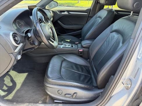 Used 2017 Audi A3 2.0T Premium w/ Convenience Package image 22