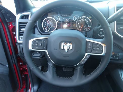 New 2026 RAM 2500 Big Horn image 13