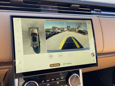 Used 2023 Land Rover Range Rover SE image 29