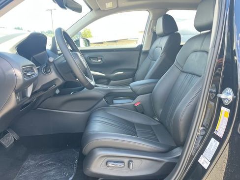 New 2026 Honda HR-V EX-L image 18