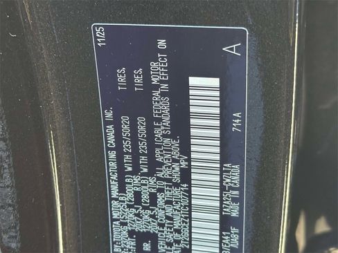 New 2026 Lexus NX 350 350 Premium image 15