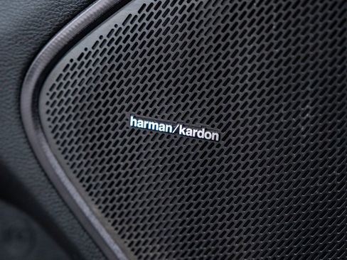 Used 2022 RAM 1500 TRX w/ TRX Level 2 Equipment Group image 9