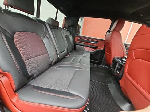 Used 2025 RAM 1500 Rebel w/ Rebel Level 1 Equipment Group AWD/4WD image 30