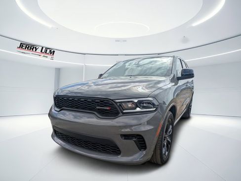 New 2026 Dodge Durango GT w/ Blacktop Package image 6