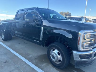 Used 2024 Ford F350 Lariat w/ FX4 Off-Road Package