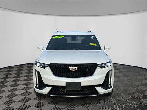 Used 2020 Cadillac XT6 Sport image 2