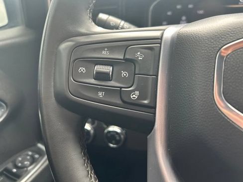 Used 2023 GMC Sierra 1500 SLE AWD/4WD image 22