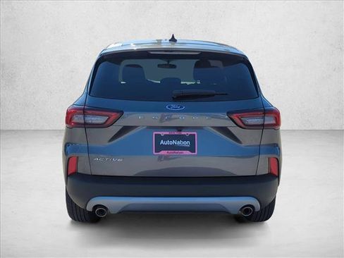 New 2025 Ford Escape Active image 8