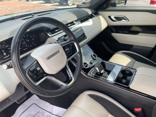 Used 2023 Land Rover Range Rover Velar R-Dynamic S AWD/4WD image 10