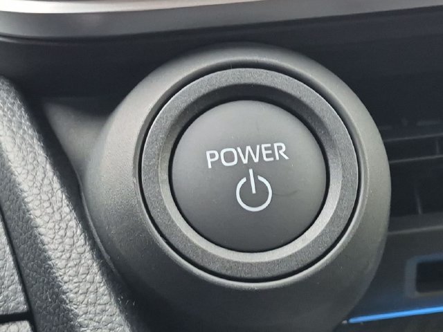 New 2027 Toyota Prius XLE AWD/4WD image 18