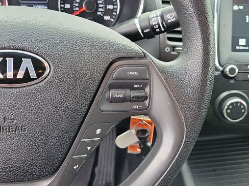 Used 2018 Kia Forte LX w/ LX Popular Package image 25