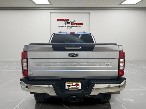 Used 2021 Ford F250 Lariat image 6