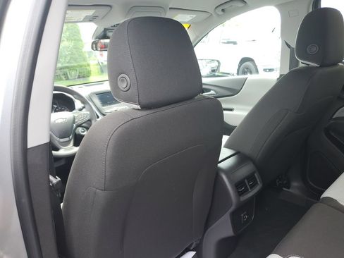 Used 2024 Chevrolet Equinox LS w/ LS Convenience Package FWD image 12