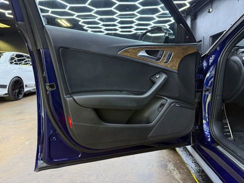 Used 2013 Audi S6 Prestige AWD/4WD image 12