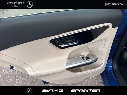 New 2026 Mercedes-Benz C 300 Sedan image 20