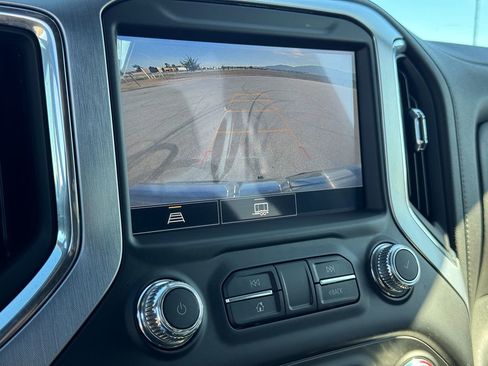 Used 2021 GMC Sierra 1500 SLE w/ Preferred Package image 45