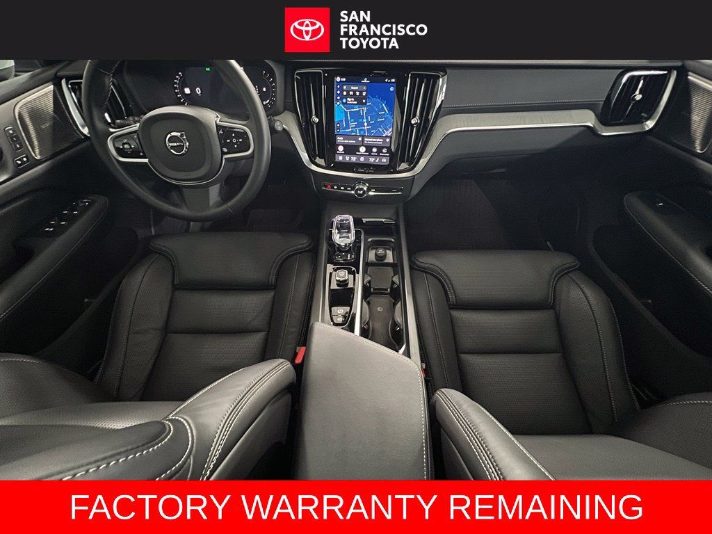 Used 2026 Volvo V60 B5 Cross Country Ultra w/ Climate Package AWD/4WD image 25