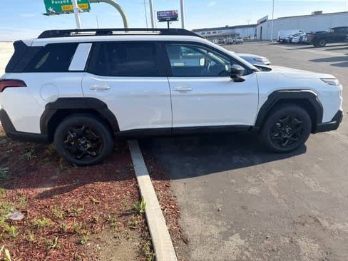 New 2026 Subaru Outback Limited image 7