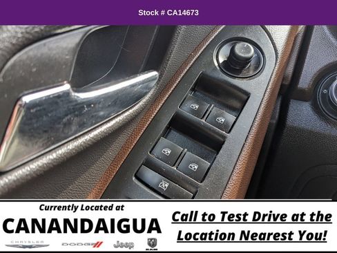 Used 2016 Chevrolet Trax LT w/ LT Convenience Package AWD/4WD image 36