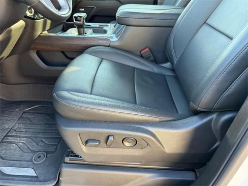 Certified 2024 GMC Sierra 1500 SLT w/ SLT Premium Plus Package image 20