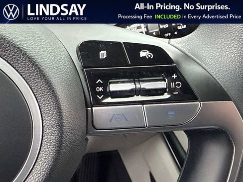 Used 2022 Hyundai Tucson SEL image 20