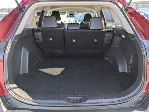 Used 2024 Toyota RAV4 Adventure image 11
