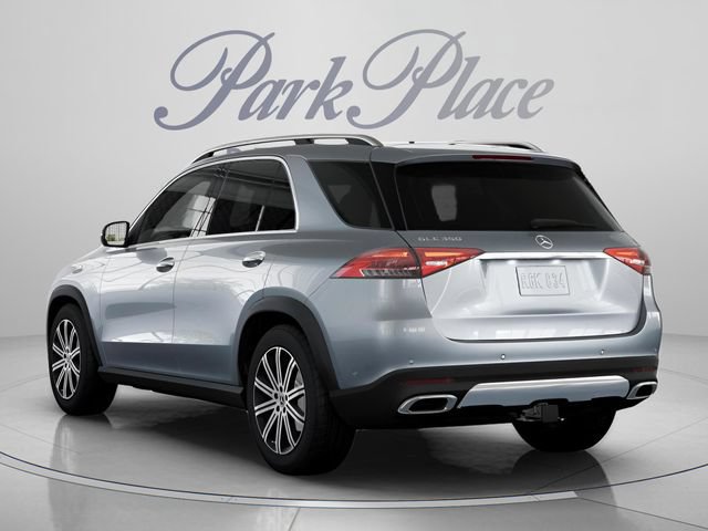 Used 2026 Mercedes-Benz GLE 350 4MATIC image 14