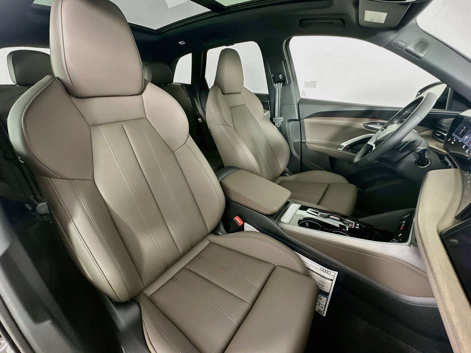 New 2026 Audi Q5 Premium Plus AWD/4WD image 47